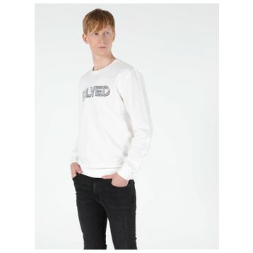Colin's CLTKTMTSL0291360 Erkek Sweatshirt