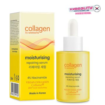 Collagen By Watsons Moisturising 30 ml Serum