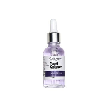 Collagen Forte Dökülme Karşıtı 30 ml Saç Bakım Serumu