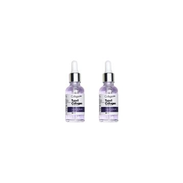 Collagen Forte Dökülme Karşıtı 30 ml Saç Bakım Serumu