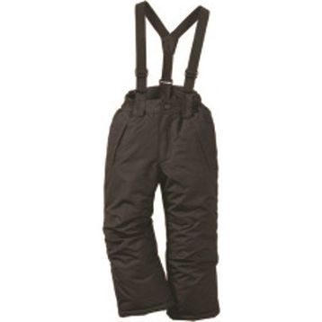 Colle Athos Siyah Erkek Kayak Pantolonu
