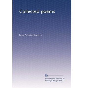 Collected Poems - Arthur Rimbaud