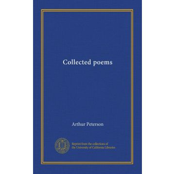 Collected Poems - Arthur Rimbaud