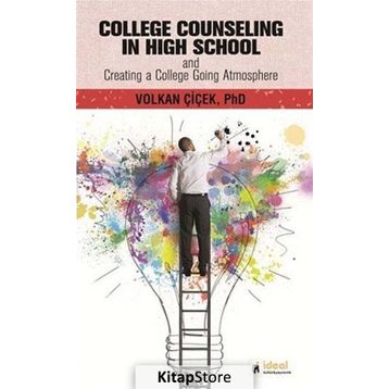 College Counseling In High School / Volkan Çiçek