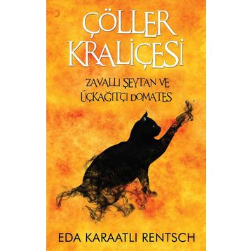 ÇÖLLER KRALİÇESİ - NURDAN DAMLA