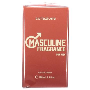 Collezione Masculine Erkek Parfüm