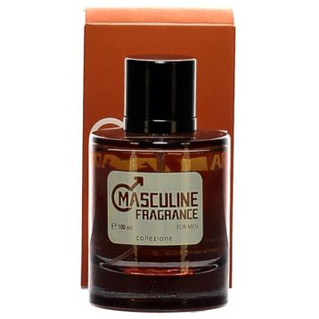 Collezione Masculine Erkek Parfüm