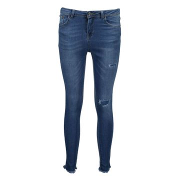Collezione UCB021589A22 Mavi Kadın Pantolon