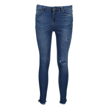Collezione UCB021589A22 Mavi Kadın Pantolon