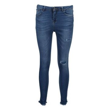 Collezione UCB021589A22 Mavi Kadın Pantolon