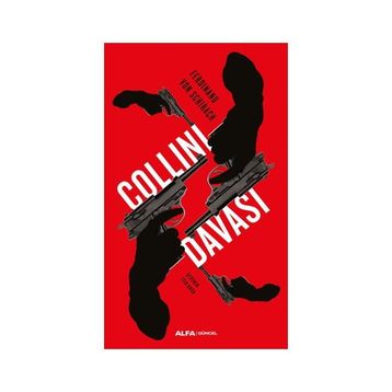Collini Davası - Ferdinand Von Schirach