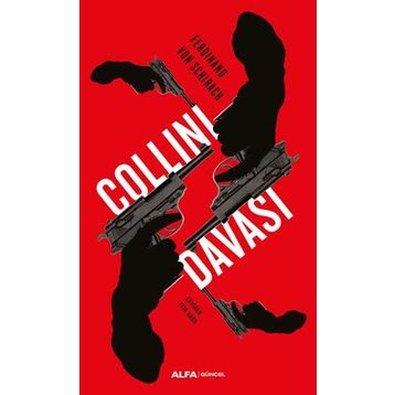Collini Davası - Ferdinand Von Schirach