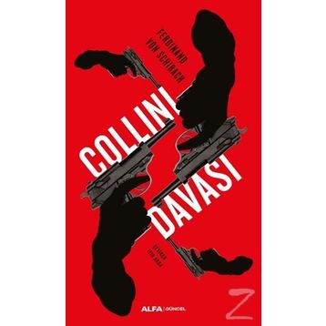 Collini Davası - Ferdinand Von Schirach