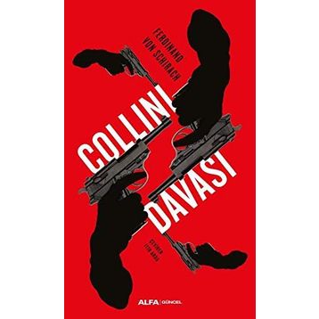 Collini Davası - Ferdinand Von Schirach
