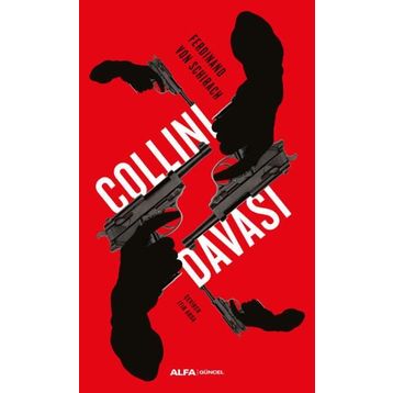 Collini Davası - Ferdinand Von Schirach