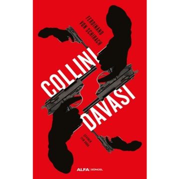 Collini Davası - Ferdinand Von Schirach