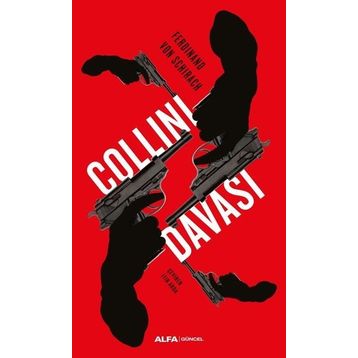 Collini Davası - Ferdinand Von Schirach