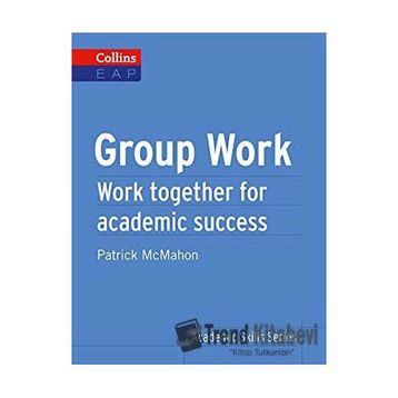 Collins Academic Skills – Group Work