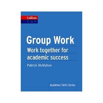 Collins Academic Skills – Group Work