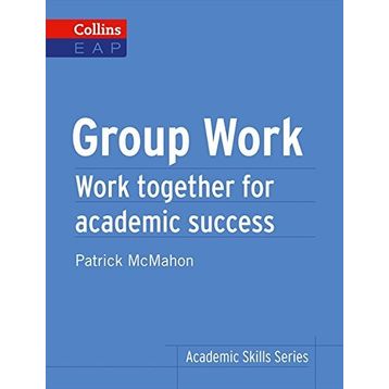 Collins Academic Skills – Group Work