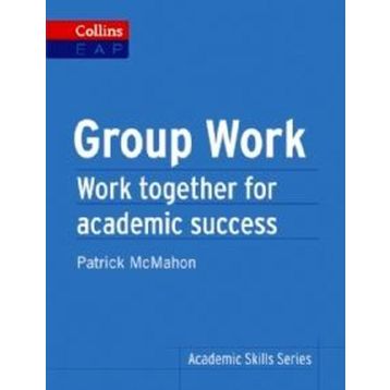 Collins Academic Skills – Group Work