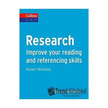 Collins Academic Skills - Research