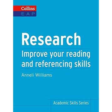 Collins Academic Skills - Research