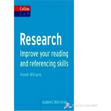 Collins Academic Skills - Research
