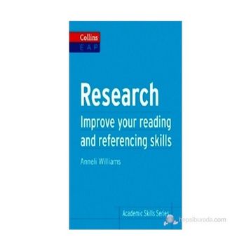 Collins Academic Skills - Research
