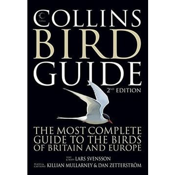Collins Bird Guide