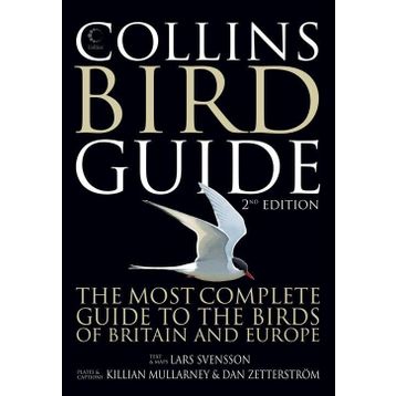 Collins Bird Guide