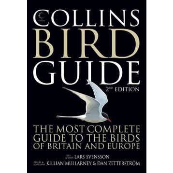Collins Bird Guide