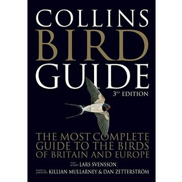 Collins Bird Guide