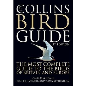 Collins Bird Guide