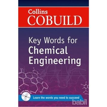 COLLINS COBUILD KEY WORDS FOR CHEMICAL ENGINEERING - KOLEKTIF