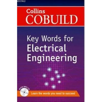 COLLINS COBUILD KEY WORDS FOR ELECTRICAL ENGINEERING - KOLEKTIF
