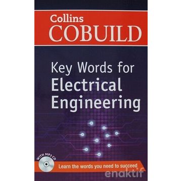 COLLINS COBUILD KEY WORDS FOR ELECTRICAL ENGINEERING - KOLEKTIF