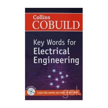 COLLINS COBUILD KEY WORDS FOR ELECTRICAL ENGINEERING - KOLEKTIF