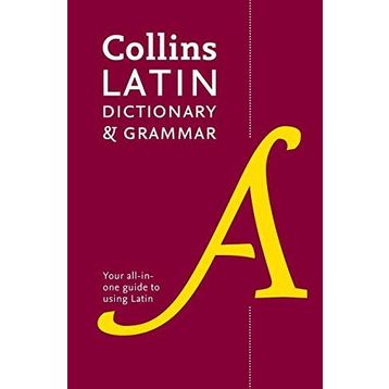 Collins Latin Dictionary and Grammar - Collins Dictionaries