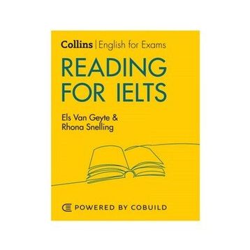 Collins Reading for IELTS - Els Van Geyte