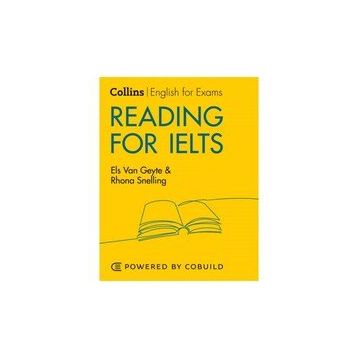 Collins Reading for IELTS - Els Van Geyte