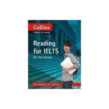 Collins Reading for IELTS - Els Van Geyte