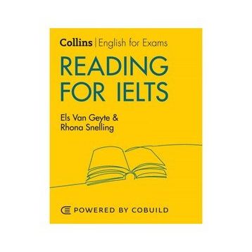 Collins Reading for IELTS - Els Van Geyte
