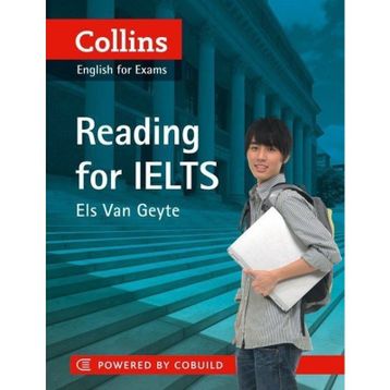 Collins Reading for IELTS - Els Van Geyte