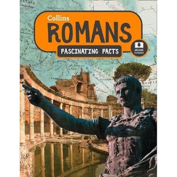 Collins Romans - Fascinating Facts - Kolektif