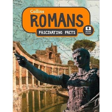 Collins Romans - Fascinating Facts - Kolektif