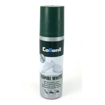 Collonil 75 ml Combi White Beyaz Krem Boya