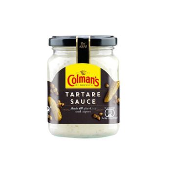 Colman's 144 gr Tartar Sos