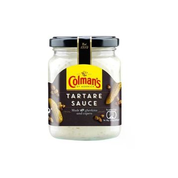 Colman's 144 gr Tartar Sos