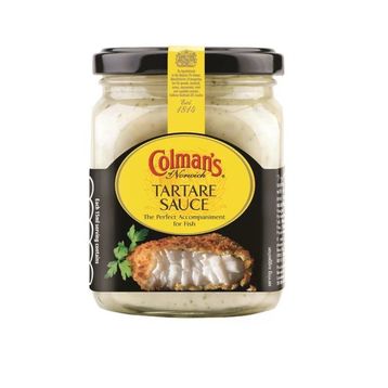 Colman's 144 gr Tartar Sos